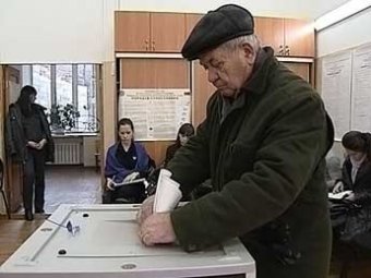 Иностранные наблюдатели зафиксировали многочисленные нарушения на выборах