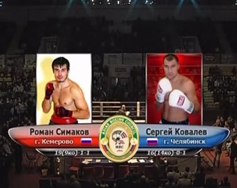 Известный российский боксер умер после боя не приходя в сознание