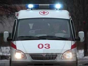 Восемь украинских рабочих погибли в аварии на Минском шоссе в Подмосковье