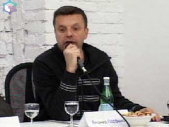 Парфенов признал поражение оппозиции на выборах в Госдуму, а Акунин призвал не торговать идеологией