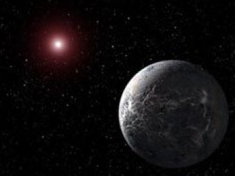 "Кеплер" нашел планету, похожую на Землю