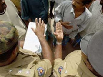 Жители Шри-Ланки напали на россиянку и убили ее друга за шумную вечеринку в отеле