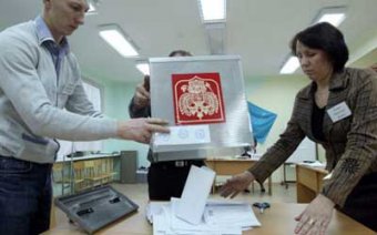 Питерского депутата «сдала» его же «карусель»: он отказался платить за голоса