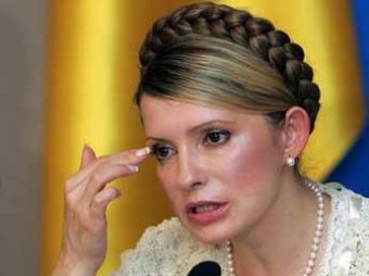 Тимошенко арестовали еще раз, не выводя из СИЗО