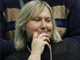 Елена Батурина боится давления на Лужкова, но приедет на допрос в Москву