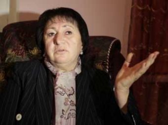 Алла Джиоева заявила, что выборов в Южной Осетии больше не будет