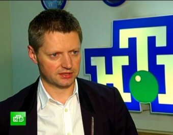СМИ: журналист Алексей Пивоваров выдвинул НТВ ультиматум