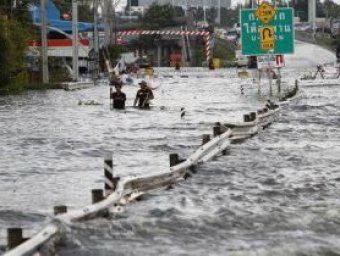На юг Филиппин обрушился тропический шторм: 180 погибших