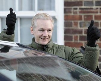 WikiLeaks уличил компании российские компании в слежении за обладателями сотовых телефонов