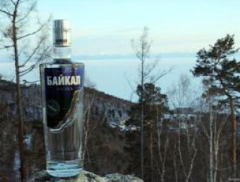 Компания «NIELSEN» определила нового лидера среди премиальных водок