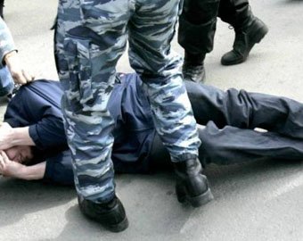 Гастарбайтер отсудил 840 000 рублей за трехдневные пытки в РОВД