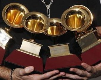 В США названы номинанты премии "Грэмми"