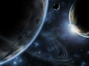 Астрономы нашли планету-«перевертыш»
