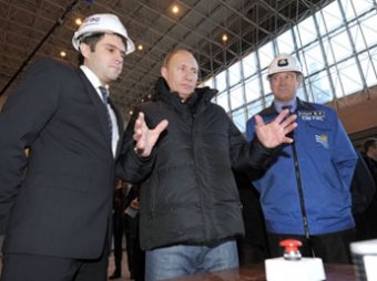 Путин дал два месяца на проверку всех "оборзевших" чиновников энергокомпаний