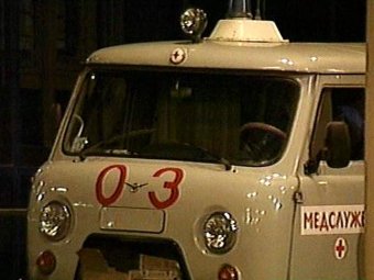 Крупное ДТП в Забайкалье: погибли четыре врача и водитель "скорой помощи"