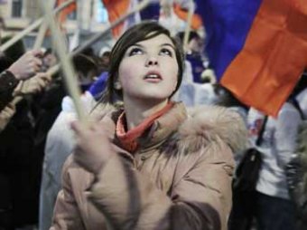 Всех старшеклассников Москвы в день митинги обязали писать контрольные