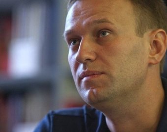 Из спецприемника Навальный дал оценку митингу на Болотной