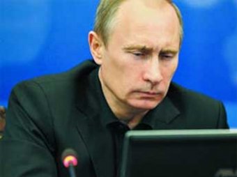 Эксперты: вторую предвыборную статью Путина писала «какая-то «Джигурда»