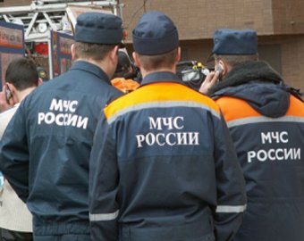 В Омске найден мертвым в авто глава МЧС округа