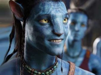 Эксперты: «Аватар» снят по советским 3D-технологиям