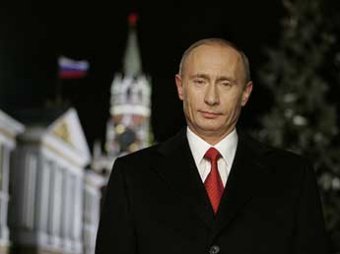 На Западе показали документальный фильм о Путине – как он впервые стал президентом