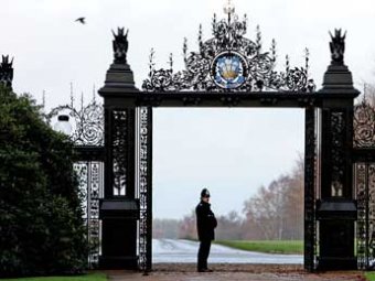 В королевском поместье в Британии обнаружены останки 17-летней уроженки Латвии
