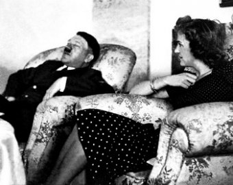 ФСБ готова предоставить доказательства смерти Гитлера в апреле 1945 года