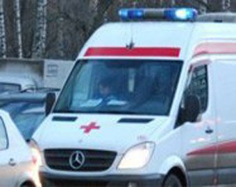 В Пермском крае иномарка столкнулась с автобусом: 5 человек погибли