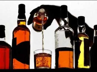 Ученые доказали, что алкоголь продлевает жизнь