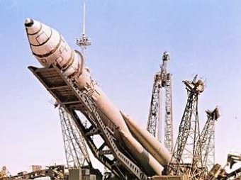 Конструктор легендарной ракеты «Восток» покончил с собой в Москве