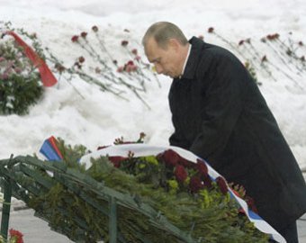 Путин впервые рассказал о погибшем брате