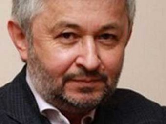 В Москве задержан подозреваемый в нападении на лидера таджикской оппозиции