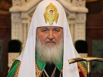 Патриарх Кирилл призвал прислушаться к протестам и изменить политический курс