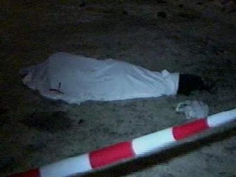 В новогоднюю ночь охранник-таджик убил посетителя столичного клуба
