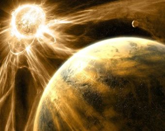 Астрономы рассказали как и когда погибнет Земля