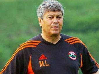 Тренер ФК «Шахтер» Луческу попал в ДТП: у него сломаны семь ребер и пробито легкое