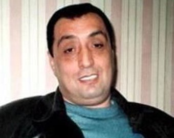 В Греции арестовали "правую руку" Деда Хасана