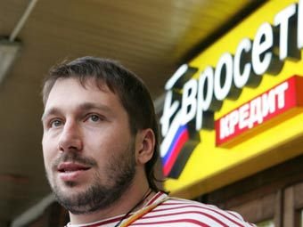 Чичваркин может возвращаться в Россию: дело о контрабанде в «Евросети» закрыто