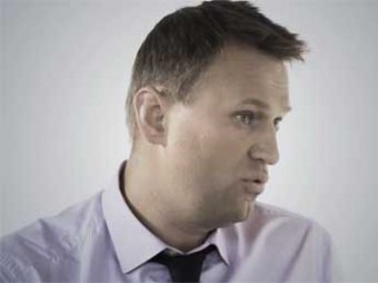 Навальный: Путину, чтобы тот ушел, нужны гарантии безопасности