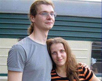 На Монблане погибла супружеская пара из России