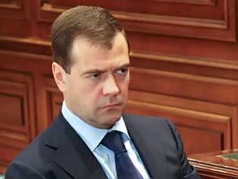 Медведев противоречит Путину: в законе о губернаторских выборах нет «президентского фильтра»