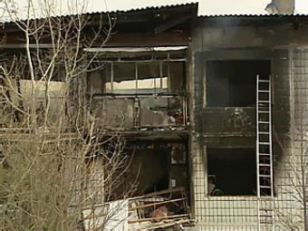 В Башкирии взорвался жилой дом: пятеро погибших