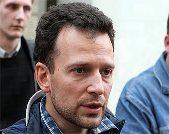 Якеменко обвинил Медведева в том, что в России начались протесты