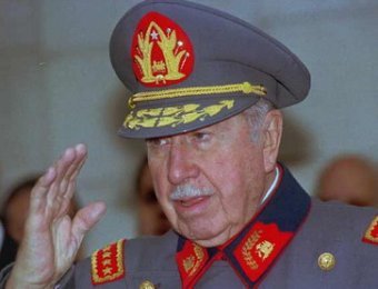 Из чилийских учебников исчезло понятие "диктатура" Пиночета