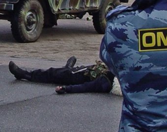 Задержан участковый, до смерти забивший подростка в отделе полиции