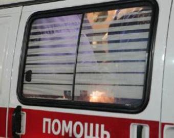 В московском метро произошла драка с поножовщиной