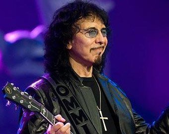 У гитариста Black Sabbath обнаружили рак