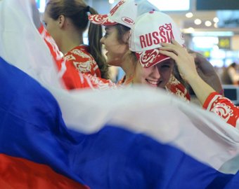 На юношеских олимпийских играх россияне завоевали уже 5 золотых медалей