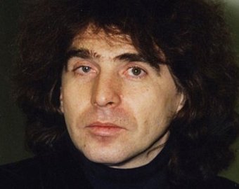 Задержан подозреваемый в убийстве поэта Калашникова