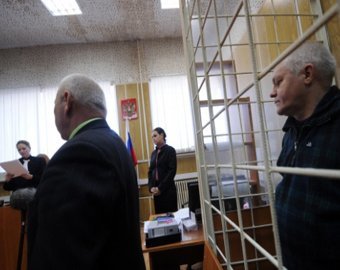 Капитан яхты, убившей девушку на Клязьминском водохранилище, получил 4,5 года колонии